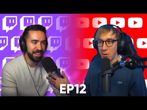 Can YouTube DETHRONE Twitch? [100 Billion Hours Watched in 2020]