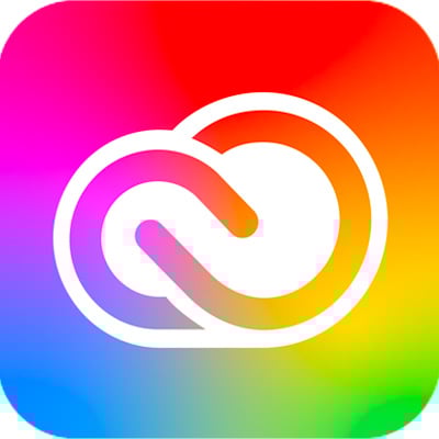 Adobe Creative Cloud