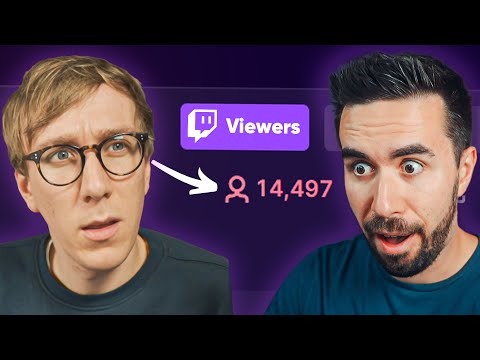 The TRUTH About How Twitch Counts Viewers...