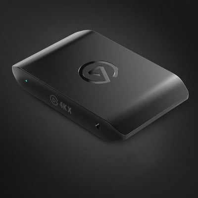 Elgato 4K X