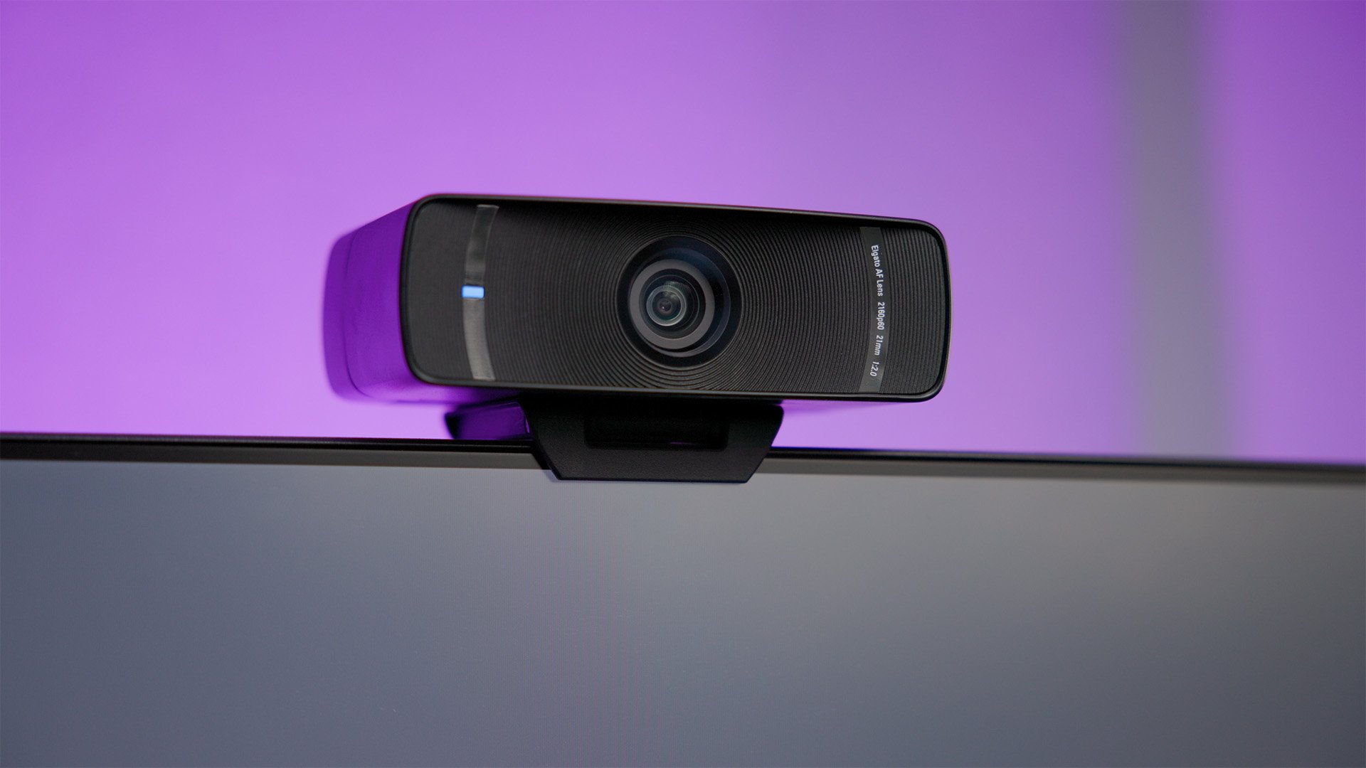 Elgato Facecam Pro Review Elgato Facecam Pro Review