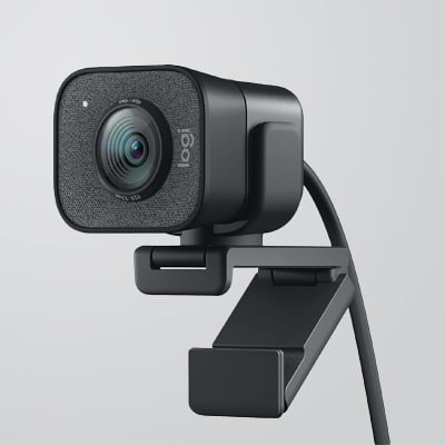 Logitech Streamcam