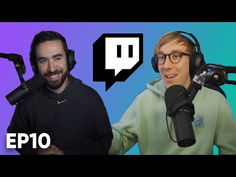 Why Streamers are Frustrated with Twitch